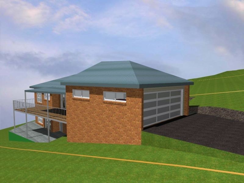 Lot 17 Wallcrest Road, Berriedale TAS 7011