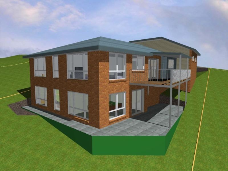 Lot 17 Wallcrest Road, Berriedale TAS 7011