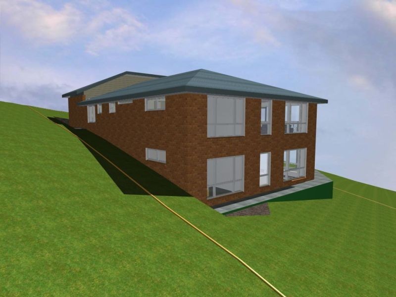 Lot 17 Wallcrest Road, Berriedale TAS 7011