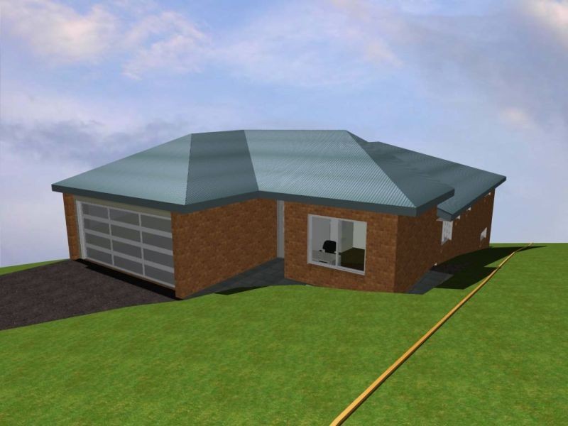 Lot 17 Wallcrest Road, Berriedale TAS 7011