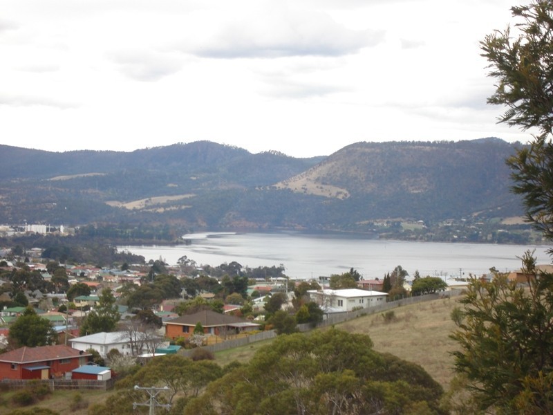 Lot 17 Wallcrest Road, Berriedale TAS 7011