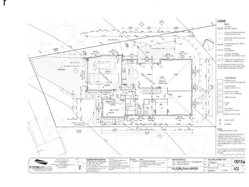 Lot 17 Wallcrest Road, Berriedale TAS 7011