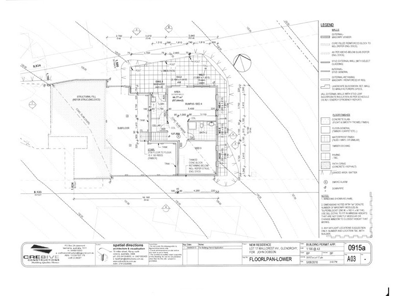 Lot 17 Wallcrest Road, Berriedale TAS 7011