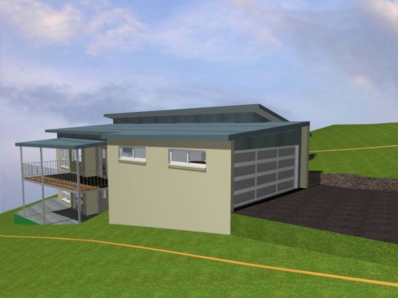 Lot 18 Wallcrest Road, Berriedale TAS 7011
