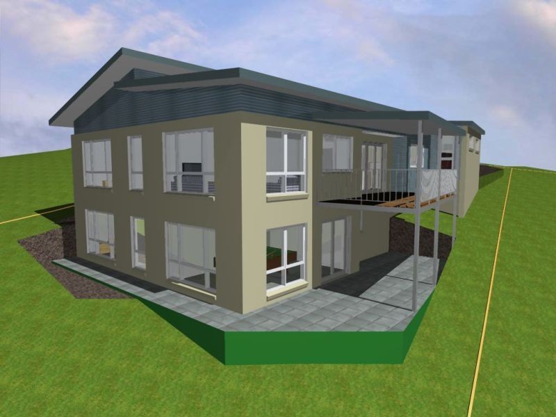 Lot 18 Wallcrest Road, Berriedale TAS 7011