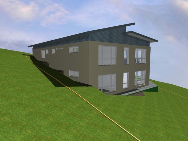 Lot 18 Wallcrest Road, Berriedale TAS 7011