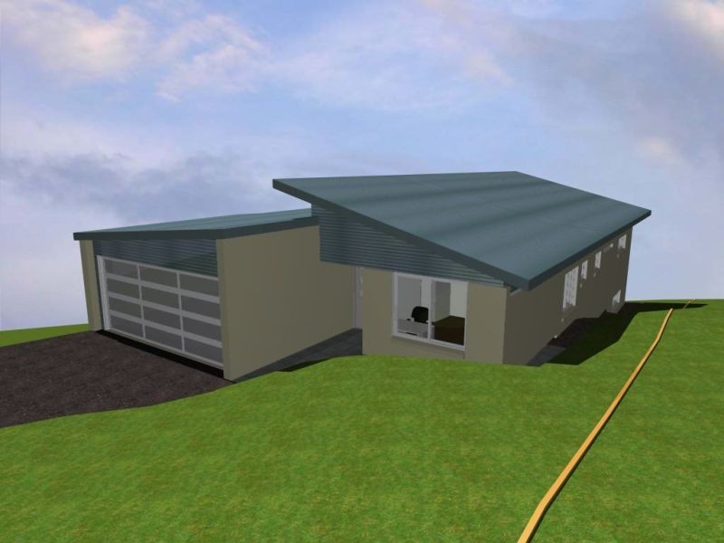 Lot 18 Wallcrest Road, Berriedale TAS 7011