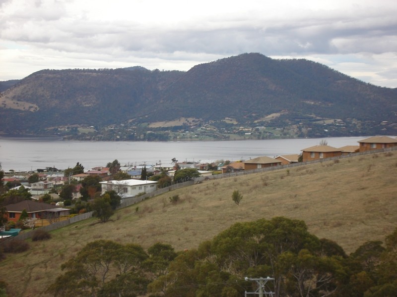 Lot 18 Wallcrest Road, Berriedale TAS 7011