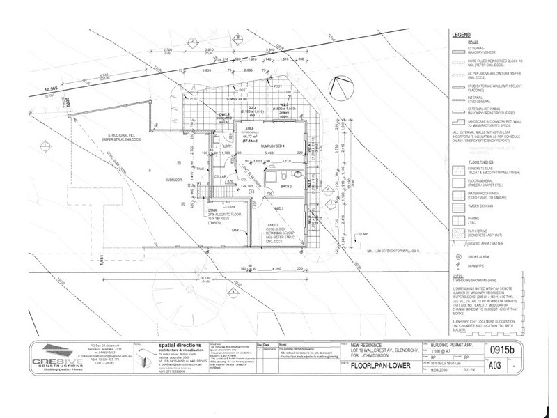 Lot 18 Wallcrest Road, Berriedale TAS 7011