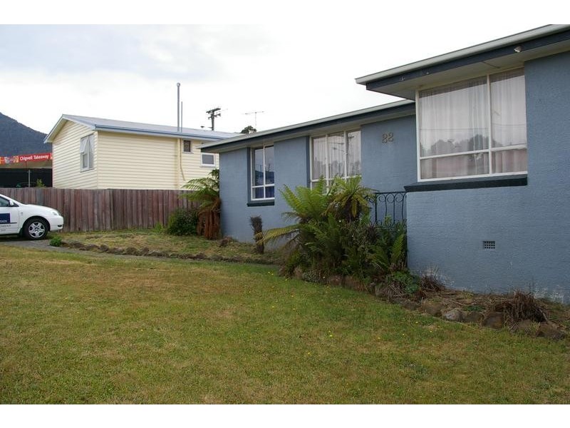22 Allunga Road, Chigwell TAS 7011