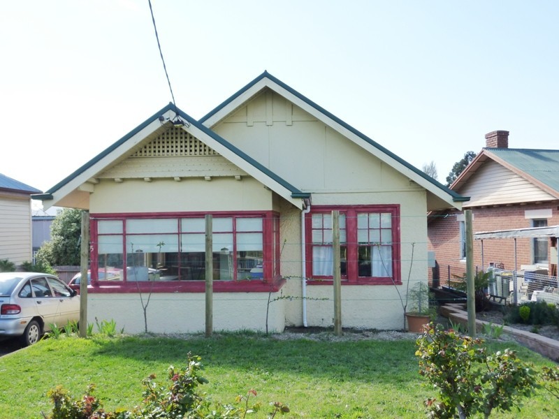 5 Gatehouse Street, Moonah TAS 7009