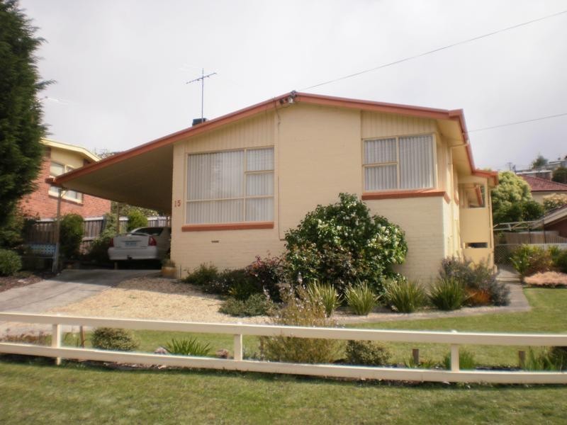 15 Catherine Street, Berriedale TAS 7011