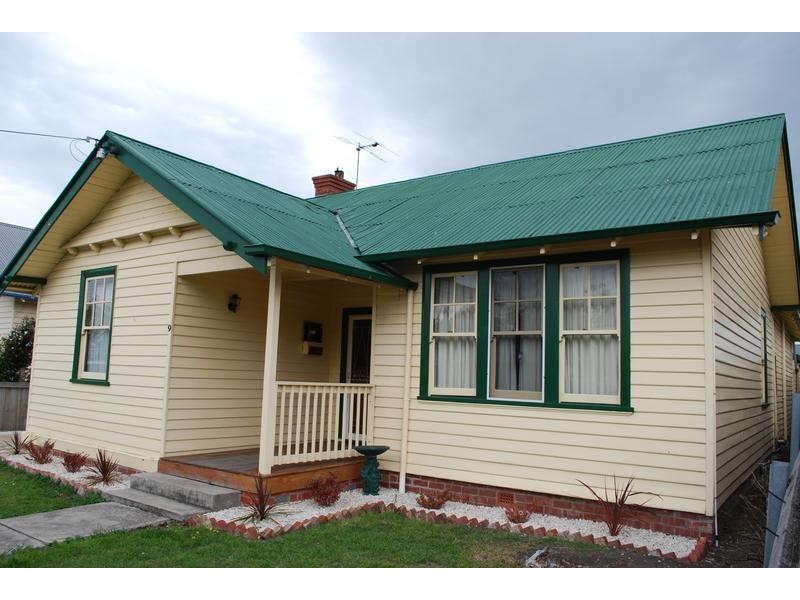 9 Amiens Avenue, Moonah TAS 7009