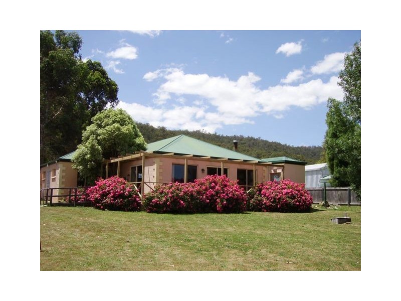 6713 Channel Highway, Deep Bay TAS 7112