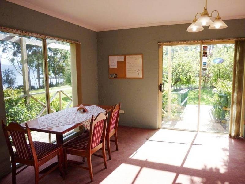 6713 Channel Highway, Deep Bay TAS 7112