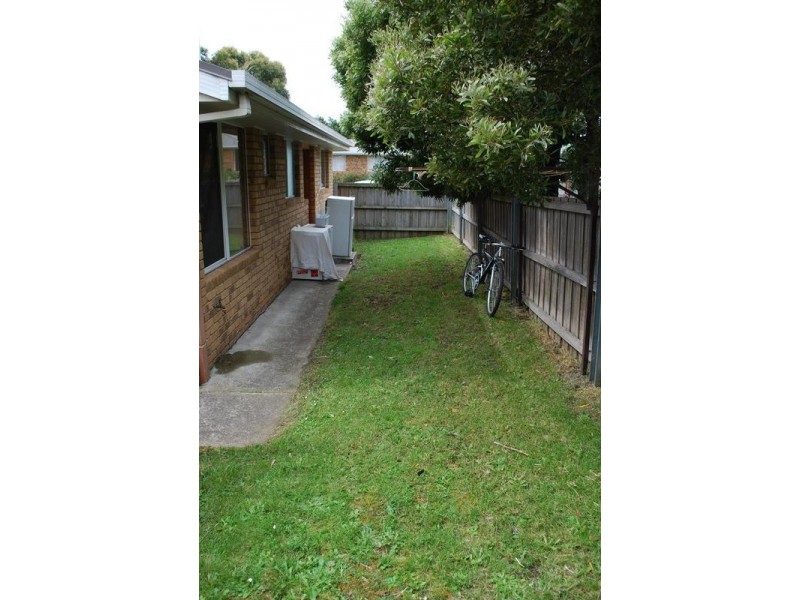 1/27 Cuthbertson Place, Lenah Valley TAS 7008