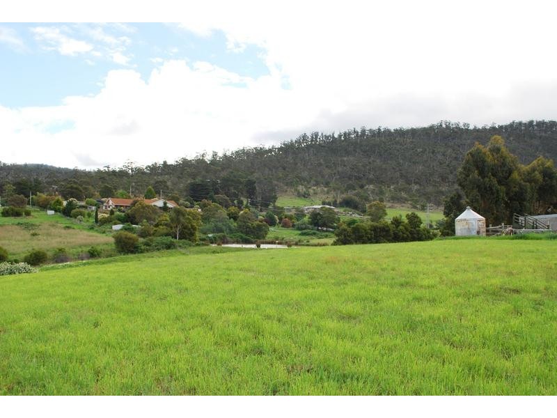 Lot 1, 2 & 3, 451 Boyer Road, Dromedary TAS 7030