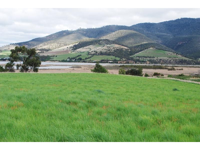 Lot 1, 2 & 3, 451 Boyer Road, Dromedary TAS 7030