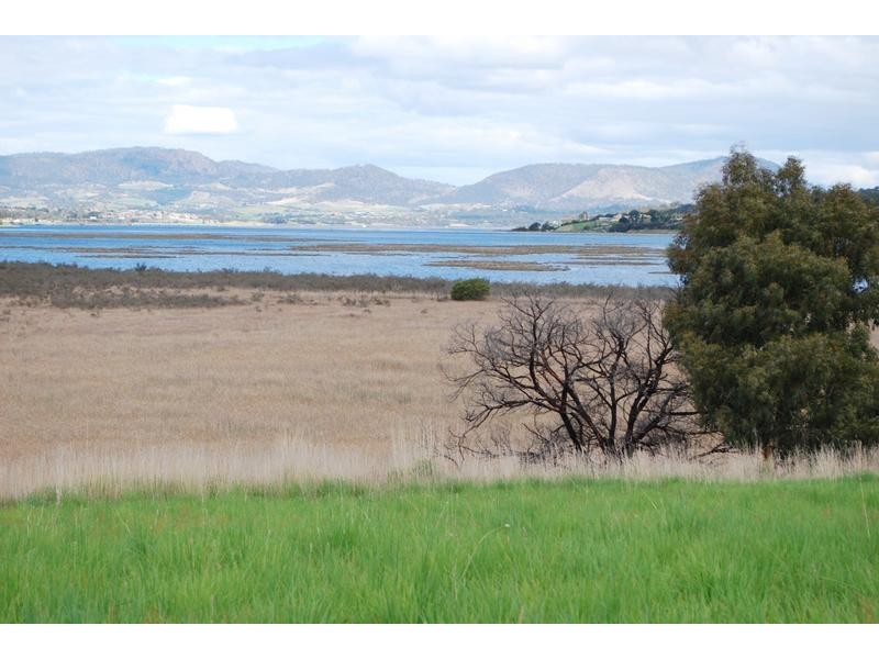 Lot 1, 2 & 3, 451 Boyer Road, Dromedary TAS 7030