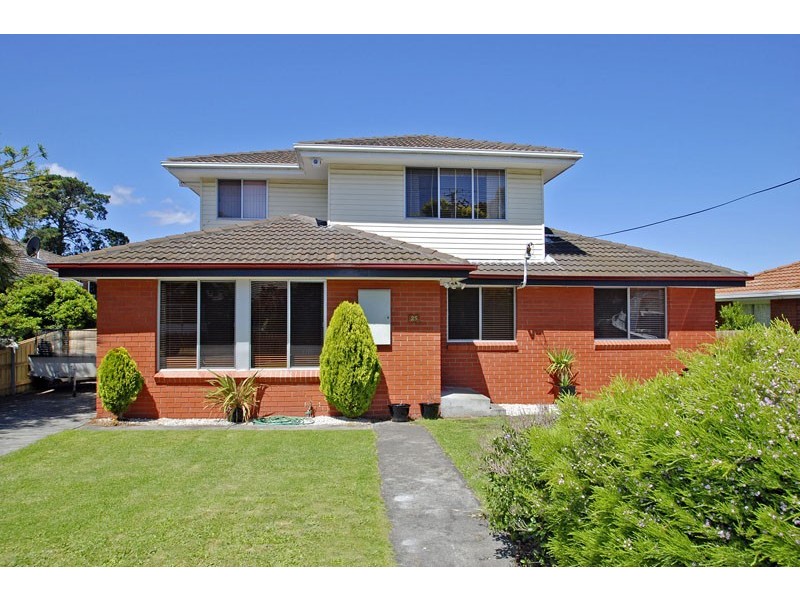 25 Somerdale Road, Claremont TAS 7011