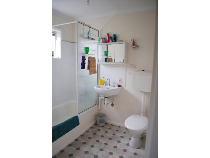 4/64 Waterworks Road, Dynnyrne TAS 7005