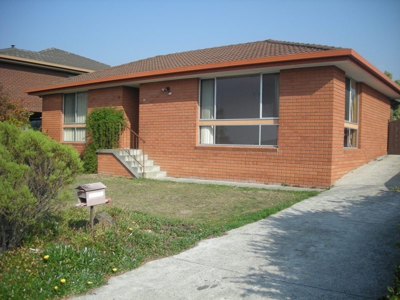 15 Lucinda Parade, Lutana TAS 7009