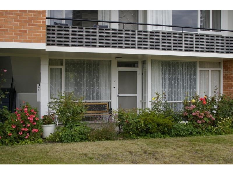 1/409 Sandy Bay Road, Sandy Bay TAS 7005