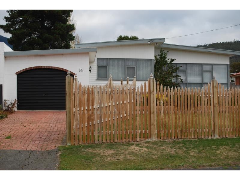 14 Obrien Street, Glenorchy TAS 7010