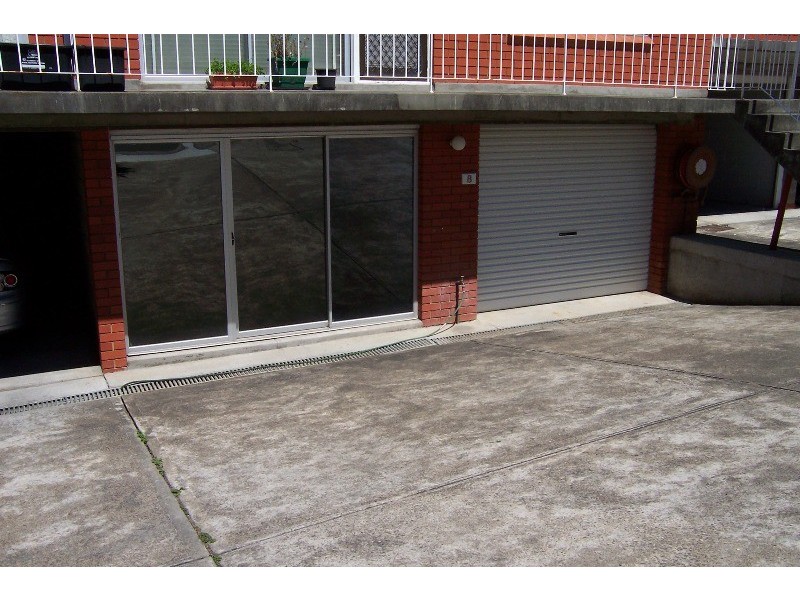 8/13 Cutler Place, West Moonah TAS 7009