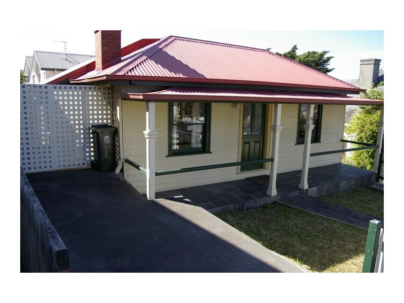 1/111 Patrick Street, West Hobart TAS 7000