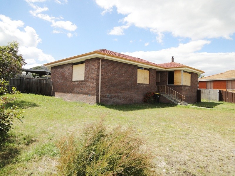 13 Bradman Street, Clarendon Vale TAS 7019
