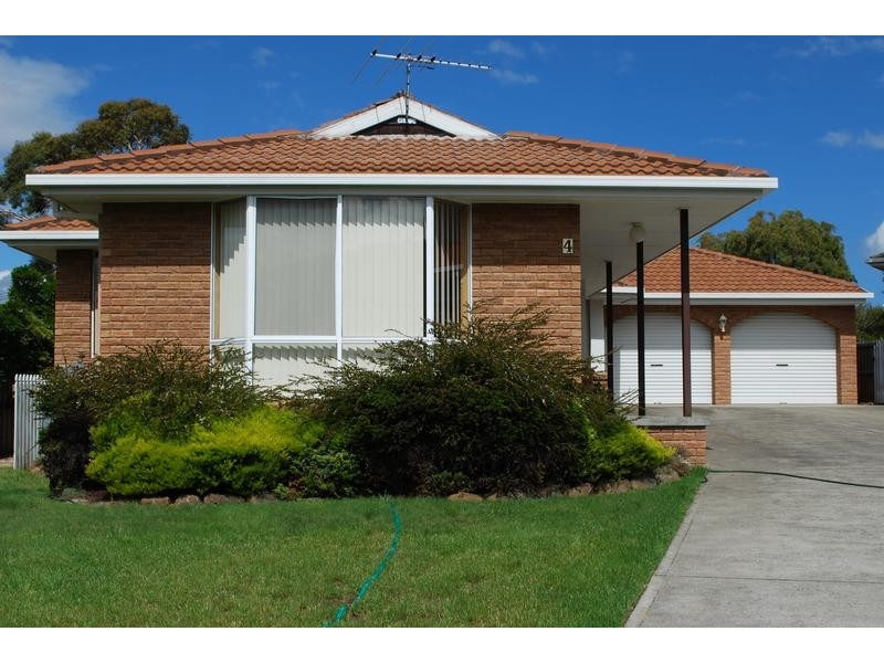 4 Peppo Court, Glenorchy TAS 7010