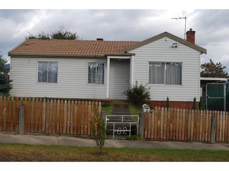 62 Fletcher Avenue, Moonah TAS 7009