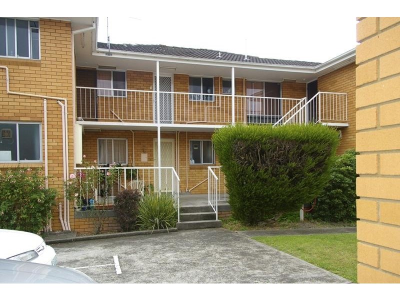 6/13 Fleming Street, Glenorchy TAS 7010
