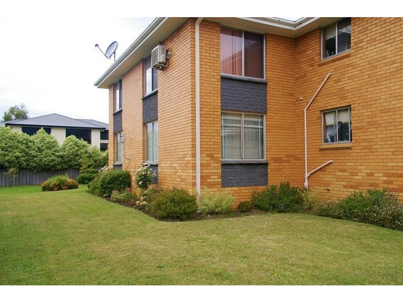 6/13 Fleming Street, Glenorchy TAS 7010