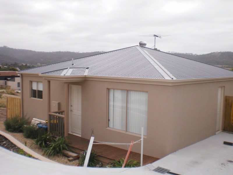 1/13 Emmaline Court, Rokeby TAS 7019