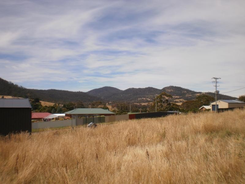 16 Iden Road, Bagdad TAS 7030