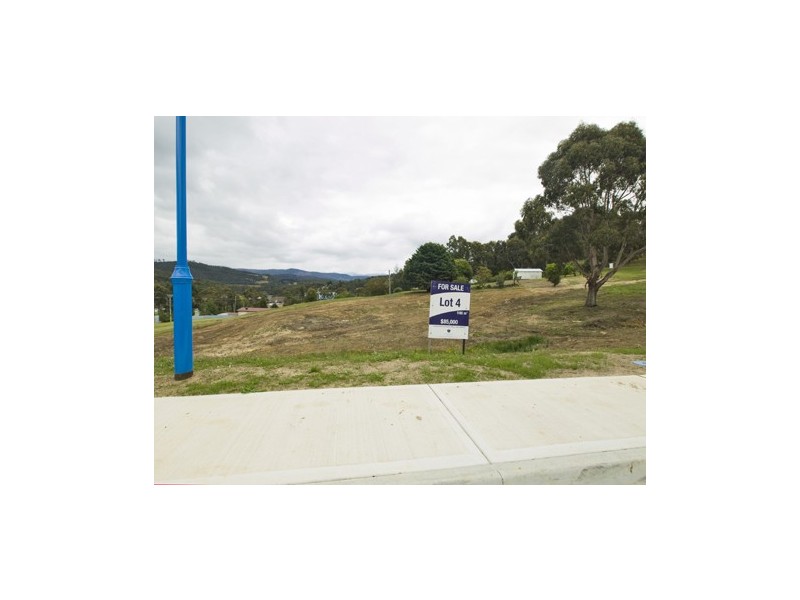 4496 Huon Highway, Port Huon TAS 7116