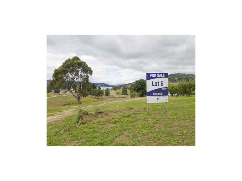 4496 Huon Highway, Port Huon TAS 7116