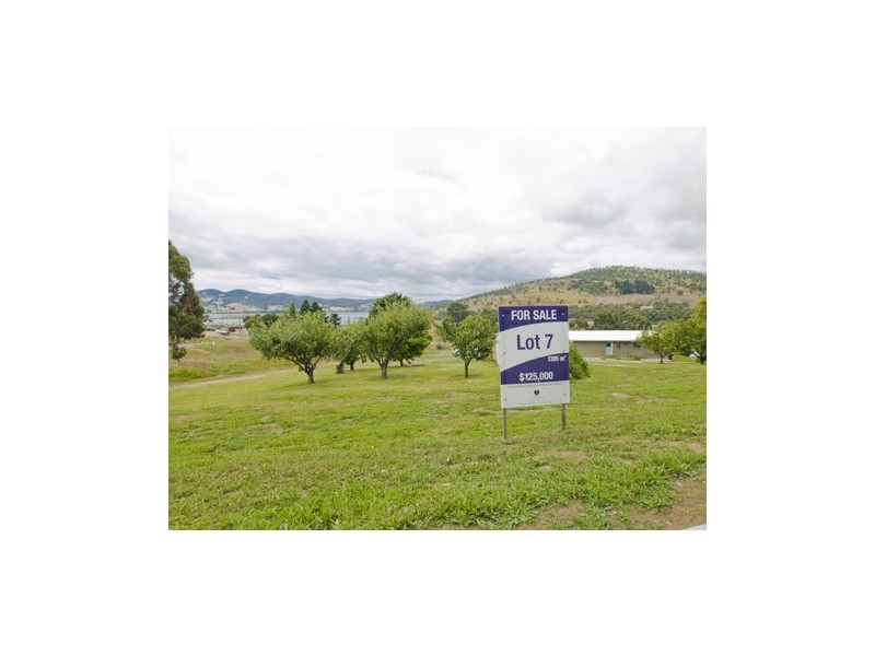 4496 Huon Highway, Port Huon TAS 7116