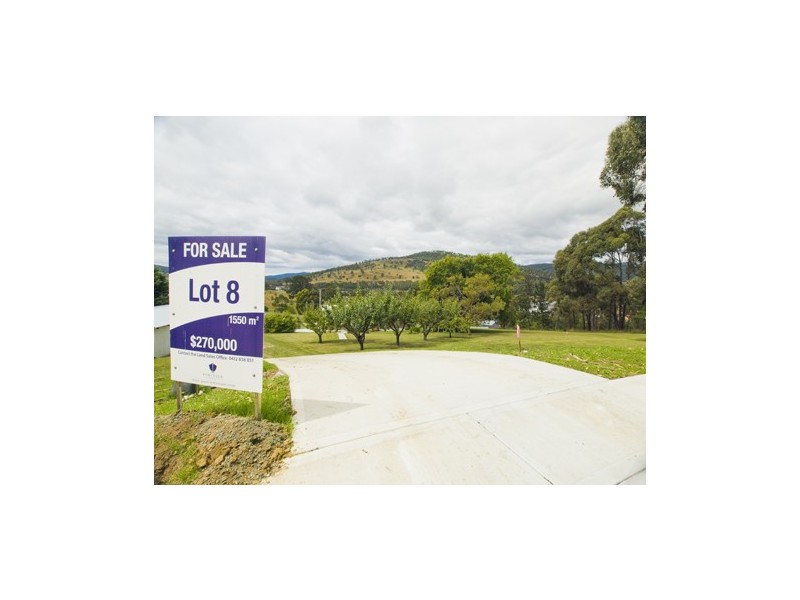4496 Huon Highway, Port Huon TAS 7116