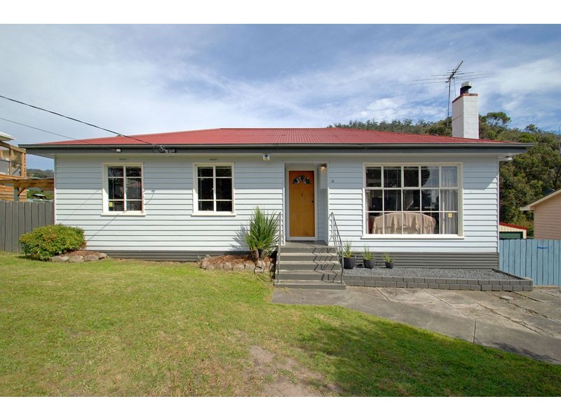 14 Arunta Crescent, Chigwell TAS 7011