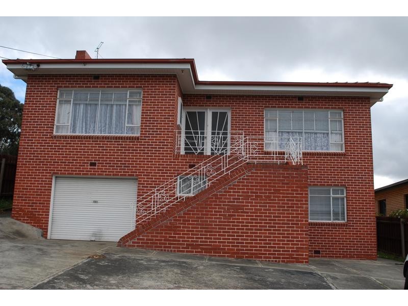 1/23 Eighth Avenue, West Moonah TAS 7009