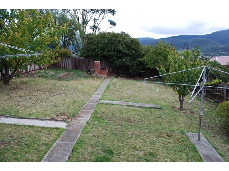 1/23 Eighth Avenue, West Moonah TAS 7009