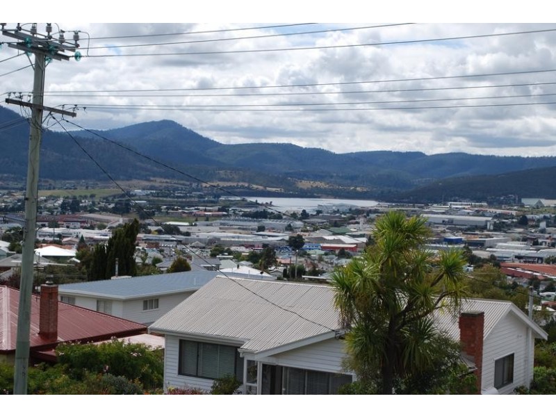 1/23 Eighth Avenue, West Moonah TAS 7009