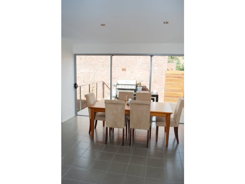 4/18 Smith Street, North Hobart TAS 7000