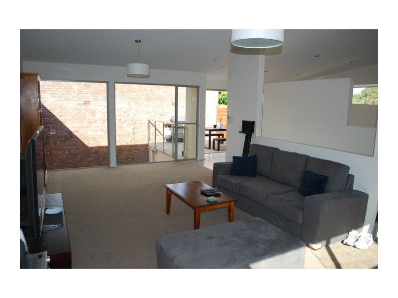 4/18 Smith Street, North Hobart TAS 7000