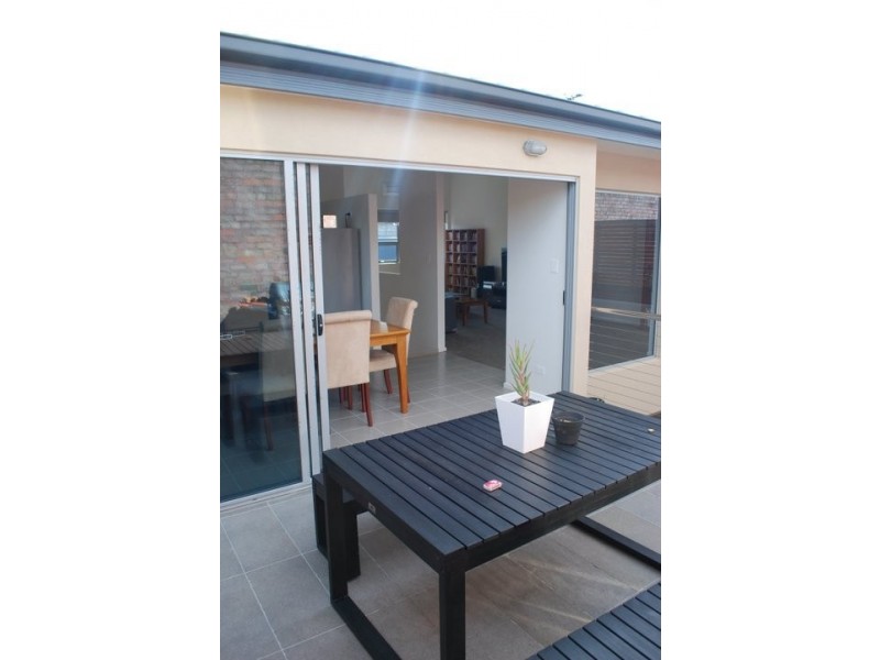 4/18 Smith Street, North Hobart TAS 7000