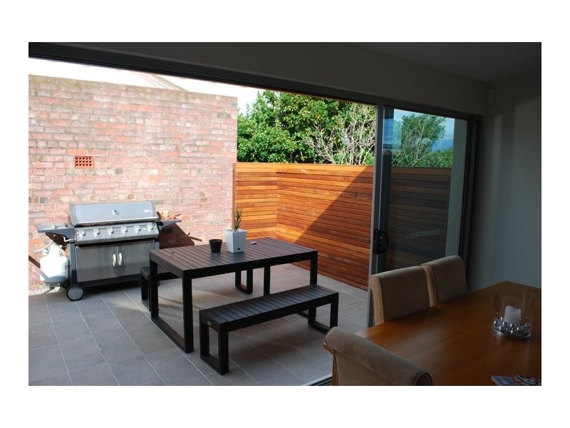 4/18 Smith Street, North Hobart TAS 7000