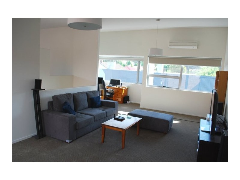 4/18 Smith Street, North Hobart TAS 7000